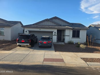 17446 Fulton St, Goodyear, AZ 85338