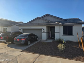 17446 Fulton St, Goodyear, AZ 85338