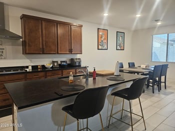 17446 Fulton St, Goodyear, AZ 85338