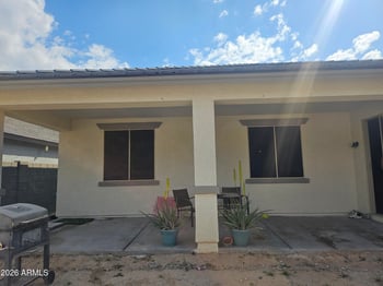 17446 Fulton St, Goodyear, AZ 85338