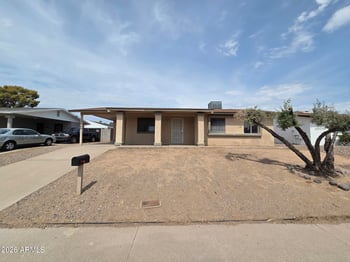 17446 N 8th Ave, Phoenix, AZ 85023