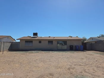 17446 N 8th Ave, Phoenix, AZ 85023