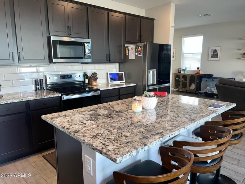17446 W Daley Ln, Surprise, AZ 85387