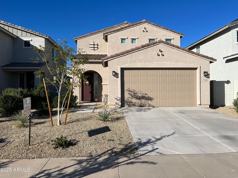 17446 W Daley Ln, Surprise, AZ 85387
