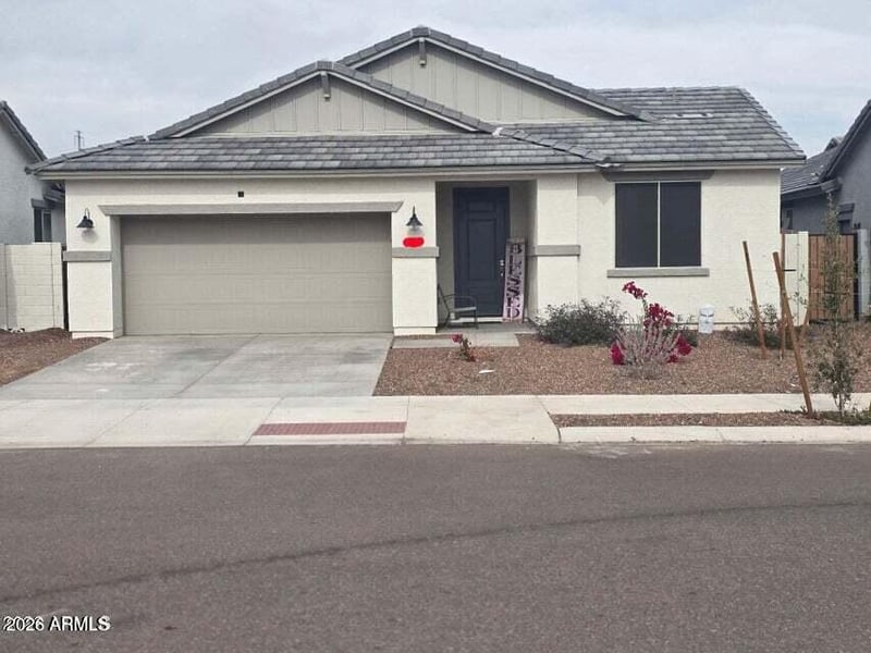 17446 Fulton St, Goodyear, AZ 85338