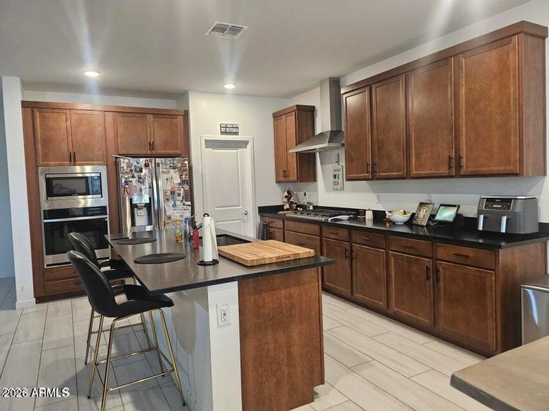 17446 Fulton St, Goodyear, AZ 85338