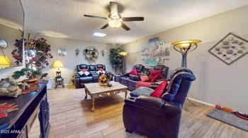 17447 99th Dr, Sun City, AZ 85373