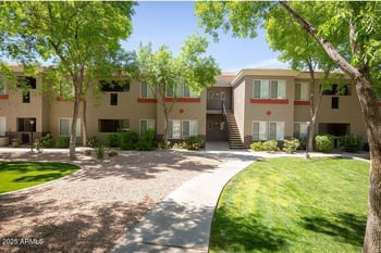 17447 Avenue Of The Arts -- #2, Surprise, AZ 85378