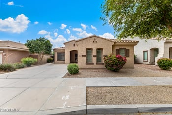 17447 Yavapai St, Goodyear, AZ 85338