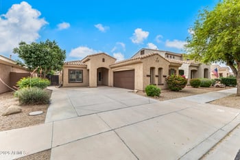 17447 Yavapai St, Goodyear, AZ 85338