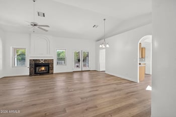 17449 Caliente Dr, Fountain Hills, AZ 85268