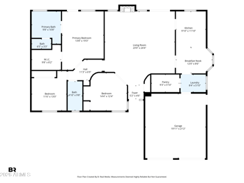 17449 Caliente Dr, Fountain Hills, AZ 85268
