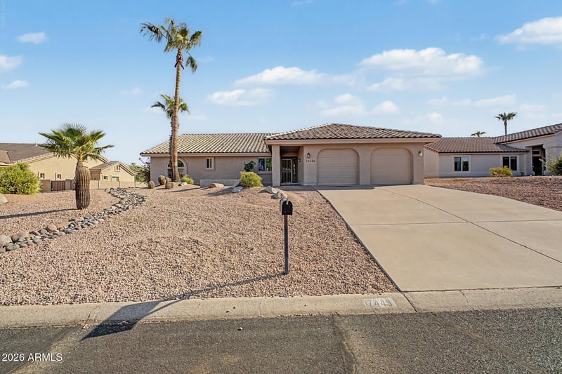 17449 E Caliente Dr, Fountain Hills, AZ 85268