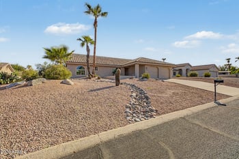 17449 E Caliente Dr, Fountain Hills, AZ 85268