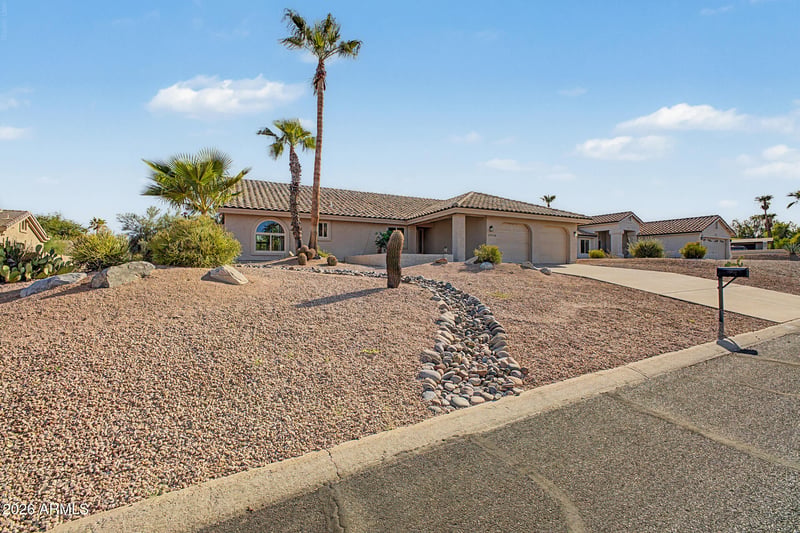 17449 E Caliente Dr, Fountain Hills, AZ 85268