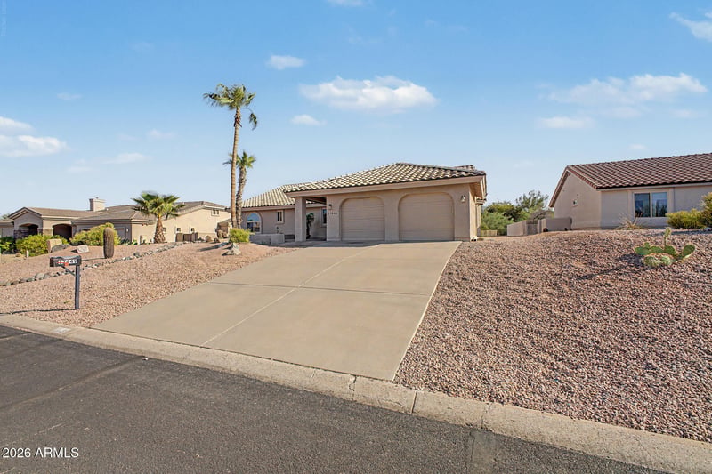 17449 E Caliente Dr, Fountain Hills, AZ 85268