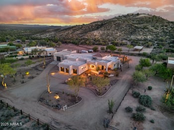 17449 Quail Track Rd, Rio Verde, AZ 85263