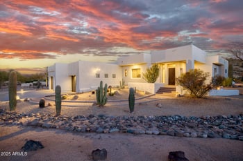17449 Quail Track Rd, Rio Verde, AZ 85263