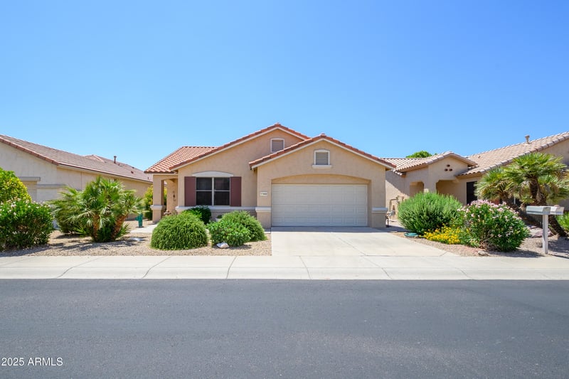 17449 Fairway Dr, Surprise, AZ 85374