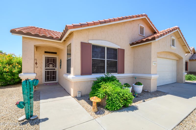 17449 Fairway Dr, Surprise, AZ 85374