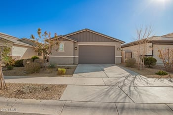 17449 Patrick Ln, Surprise, AZ 85387