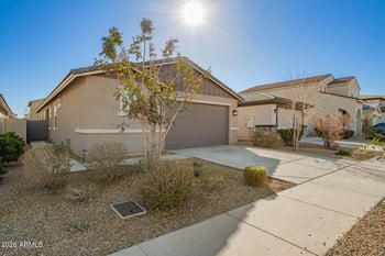 17449 Patrick Ln, Surprise, AZ 85387
