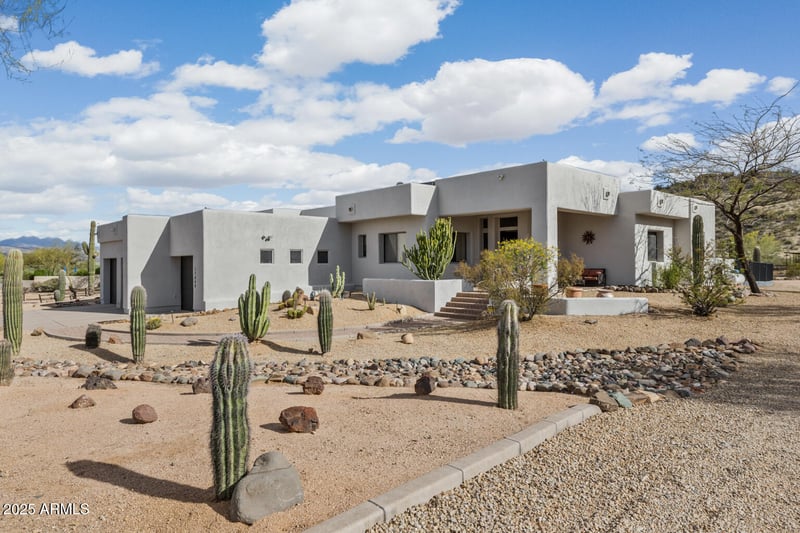 17449 Quail Track Rd, Rio Verde, AZ 85263