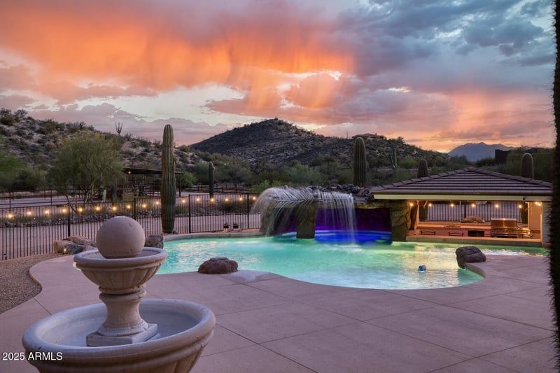 17449 Quail Track Rd, Rio Verde, AZ 85263