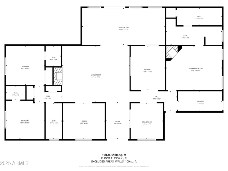 1745 Ashbrook Cir, Mesa, AZ 85213