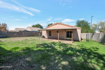 1745 Cheyenne St, Gilbert, AZ 85296