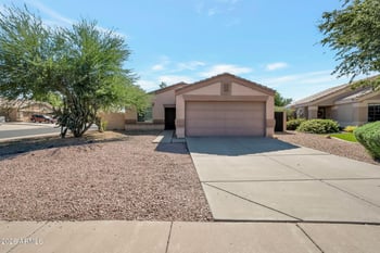 1745 Cheyenne St, Gilbert, AZ 85296