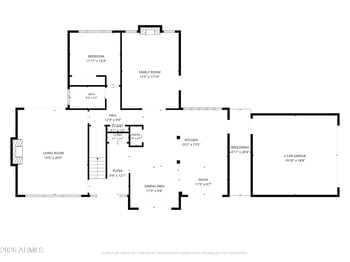 1745 E Friess Dr, Phoenix, AZ 85022