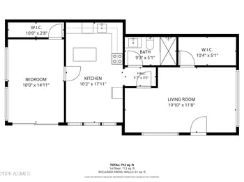 1745 E Friess Dr, Phoenix, AZ 85022