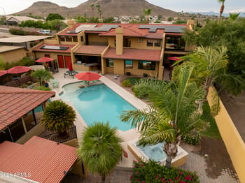 1745 E Friess Dr, Phoenix, AZ 85022