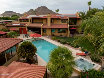 1745 E Friess Dr, Phoenix, AZ 85022