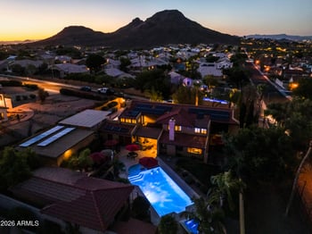 1745 E Friess Dr, Phoenix, AZ 85022