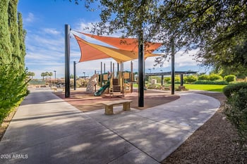 1745 Harmony Way, Queen Creek, AZ 85140
