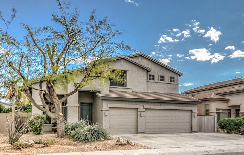 1745 E Washington Ct, Gilbert, AZ 85234