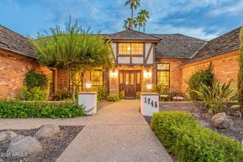 1745 Elmwood St, Mesa, AZ 85203