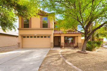 1745 Ivanhoe St, Gilbert, AZ 85295