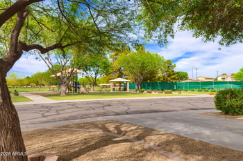 1745 Ivanhoe St, Gilbert, AZ 85295