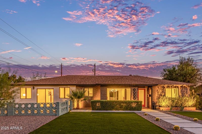 1745 San Juan Ave, Phoenix, AZ 85016