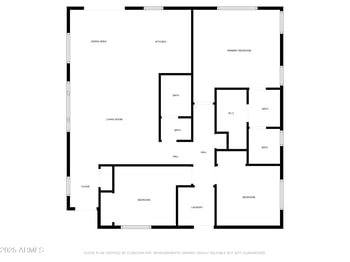 17450 Echo Ln, Waddell, AZ 85355