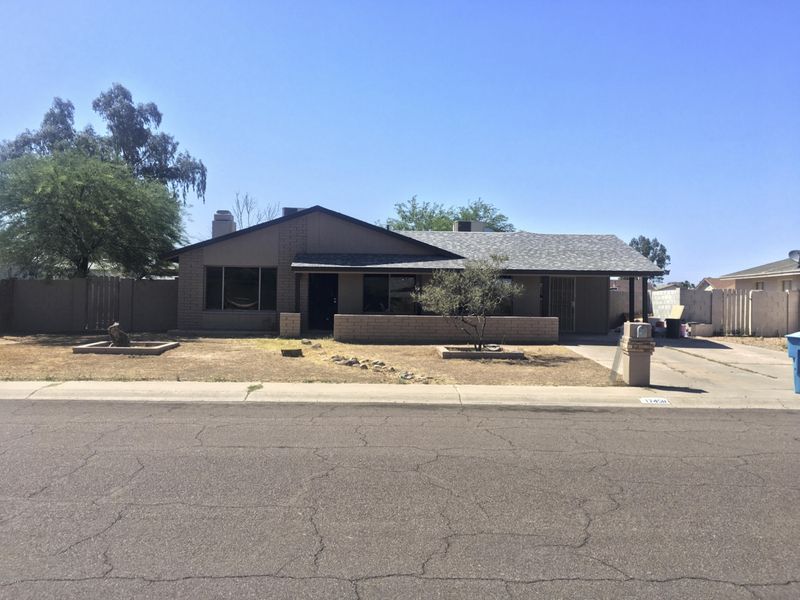 17450 N 14th Ave, Phoenix, AZ 85023