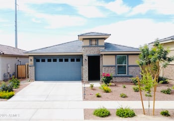 17451 Charter Oak Rd, Surprise, AZ 85388