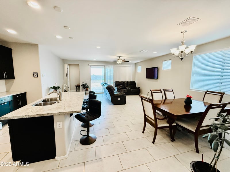 17451 Charter Oak Rd, Surprise, AZ 85388