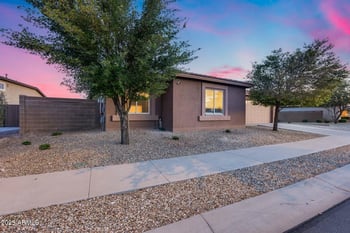 17451 Hadley St, Goodyear, AZ 85338