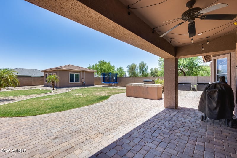 17451 Hadley St, Goodyear, AZ 85338