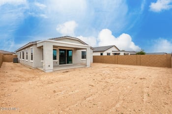 17451 Las Palmaritas Dr, Waddell, AZ 85355