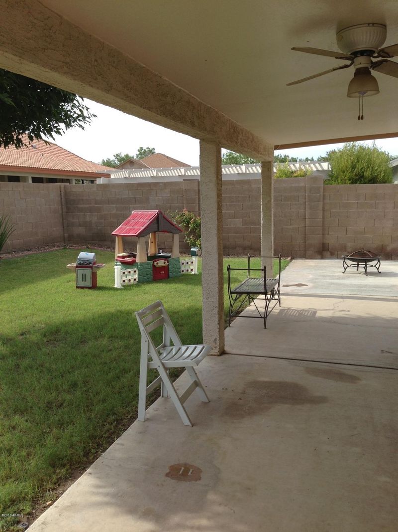 17451 N 64th Dr, Glendale, AZ 85308
